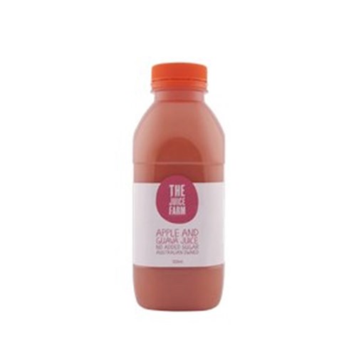 Juice JSqueezed 500ml ABC
