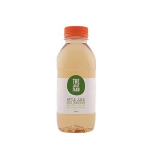 Juice JSqueezed 500ml Apple