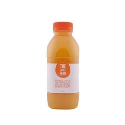 Juice JSqueezed 250ml OJ/APPLE/MANGO