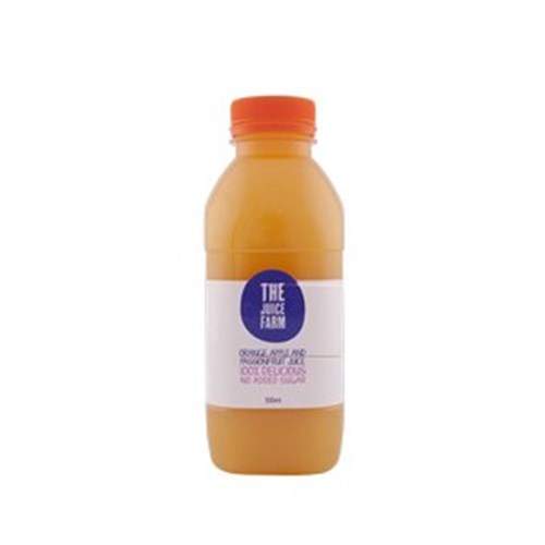 Juice JSqueezed 500ml OJ/Pass