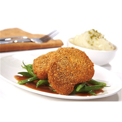 Chips Crispy Coated Farm Frite 10mm 10kg