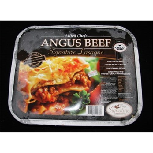 Lasagna Beef IlPastaio 2.5kg