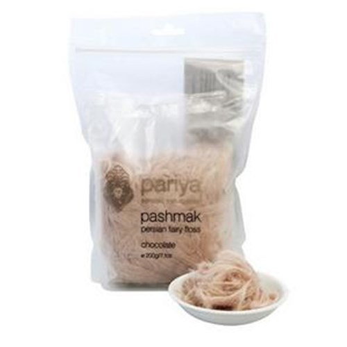 Fairy Floss Persian 200gm 