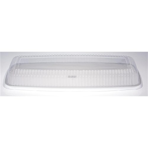 Lids Dome To Suit Platters 22" Clear (40)