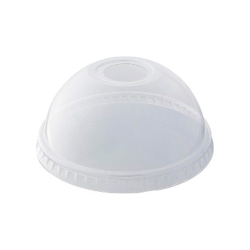 Lid Dome 96mm to Suits 12-16-20-24oz (50)