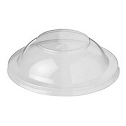 Lid Round Dome (50) T-16