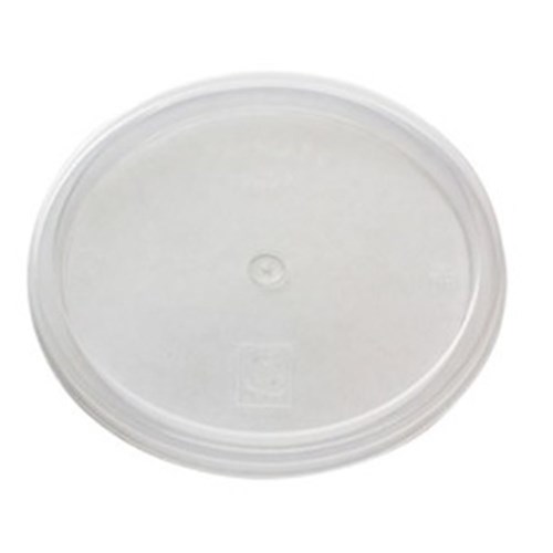 Lids Round PP 70/100ml (100)