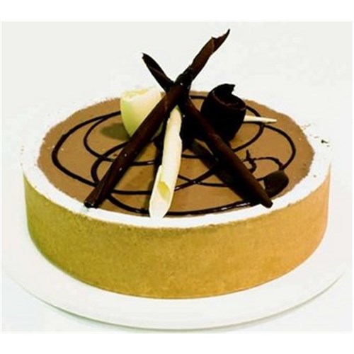 Cake Marks Choc Cheesecake 11"