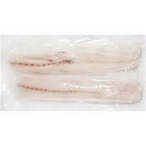 Ling Fillets 200/500 Skin Off 6.8 kg