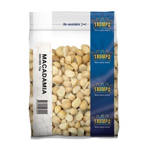 Macadamia Nuts kg