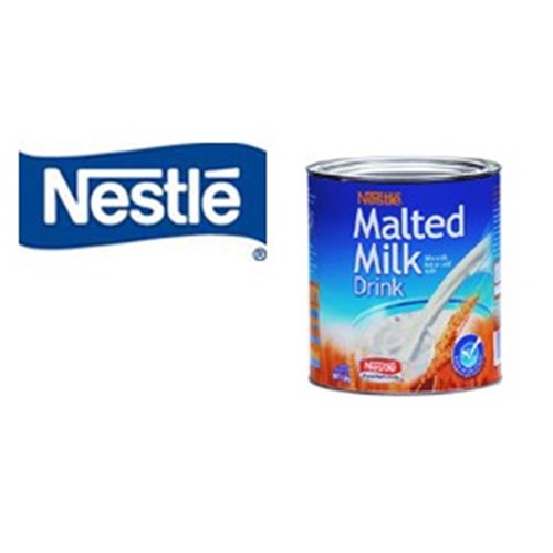 Malted Milk Powder Nestles