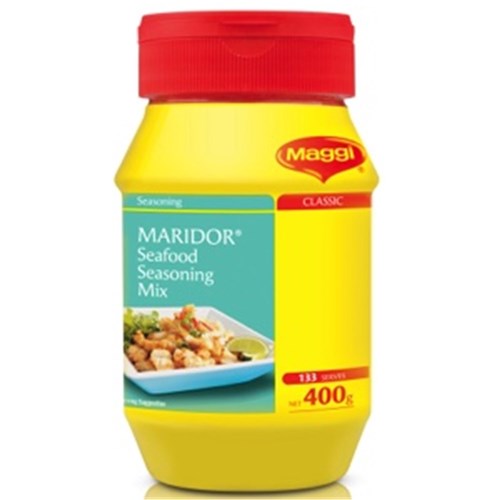 Maridor Seasoning 400g