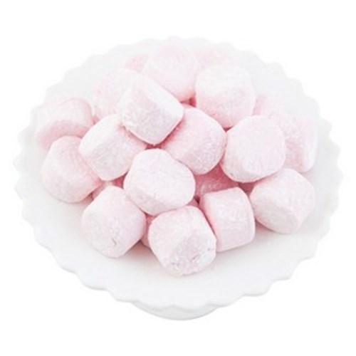 Marshmallows Raspberry 800gm (8)