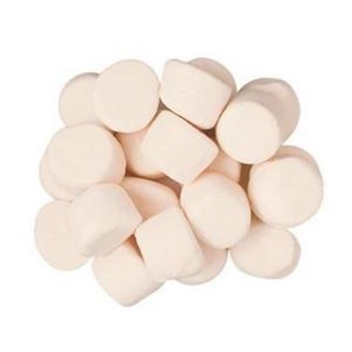 Marshmallows Van Bulk 5kg