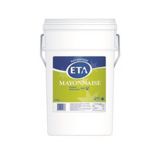 Mayonnaise ETA 21kg
