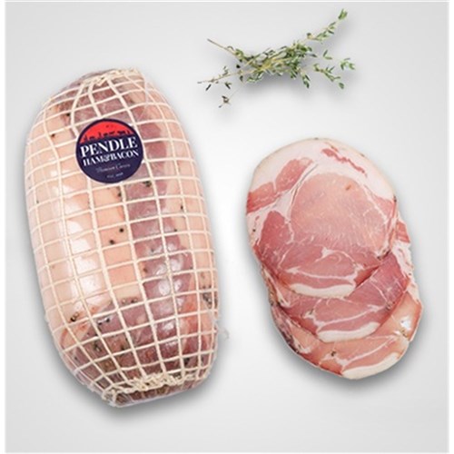 Pancetta Whole RW kg 