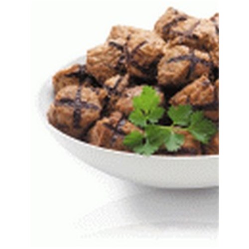 Meatballs Flame Grilled 1kg