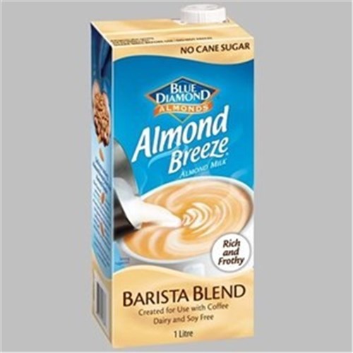 Milk Coconut Alternative (12) 