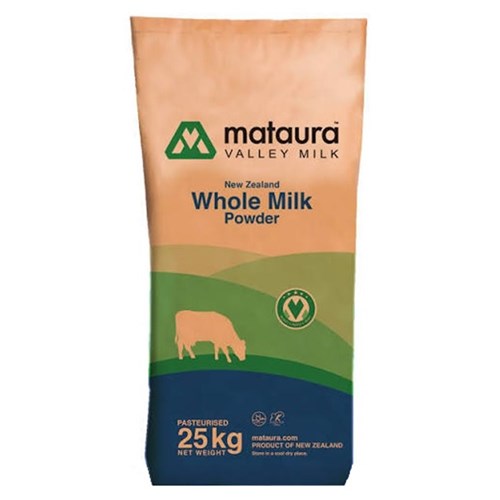 Milk Powder 25kg