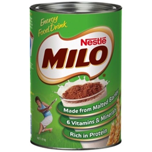 Milo Nestle 1.9kg