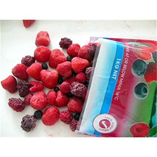 Mixed Berries 1kg