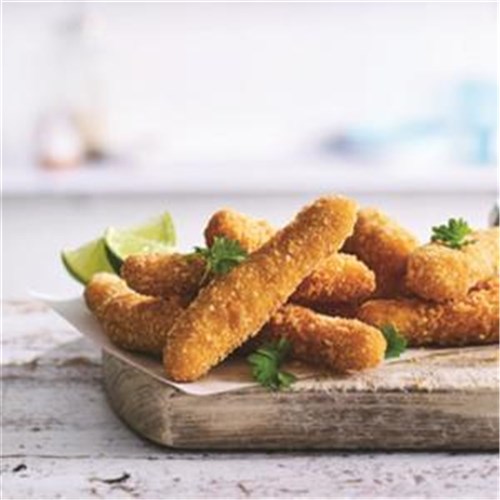 Chicken Crumb Tender Steggles 6kg 