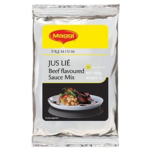 Beef Jus 300g Maggi