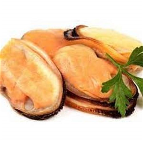 Mussel Meat Large 1kg