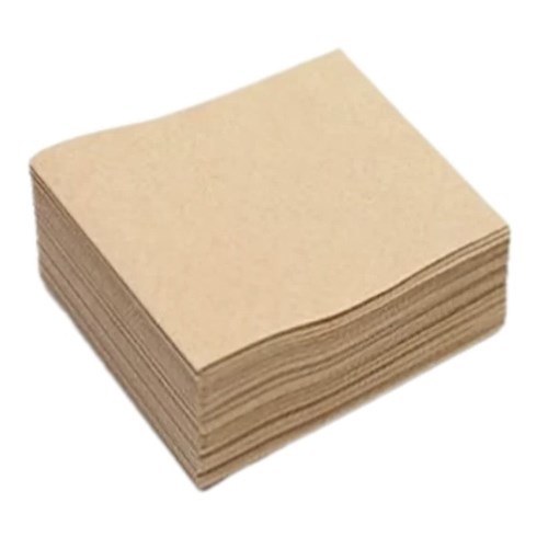 Napkins Cocktail Brown (2000)
