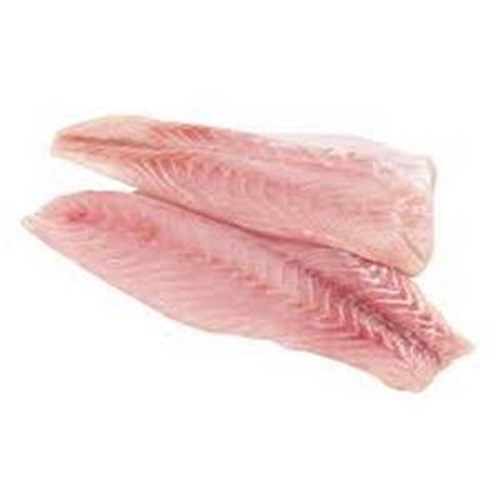 Nile Perch Fillets Skinless 300-500 6kg