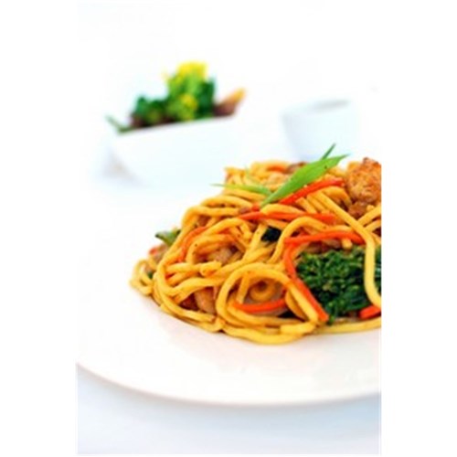 Noodles Hokkien Fresh Hakka