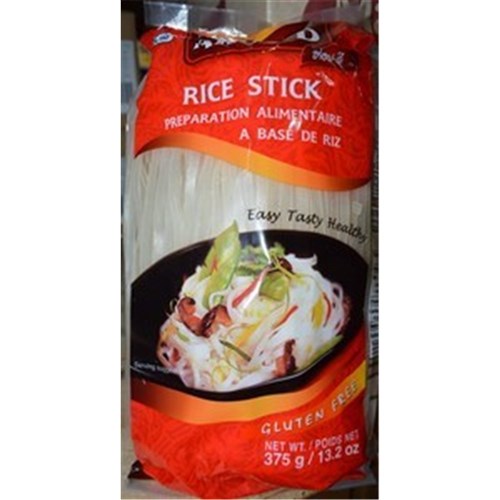 Noodles Rice Stick 5mm 375gm