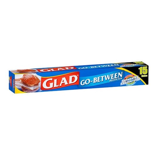 Go Between Glad 33cm x 15m