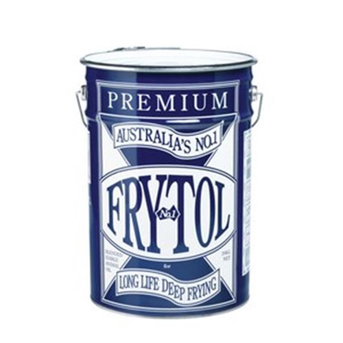 Oil Frytol 20Kg