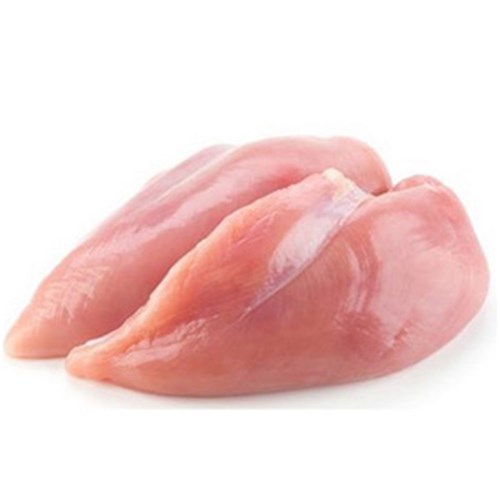 Chicken Breast Fillets Frozen 2kg
