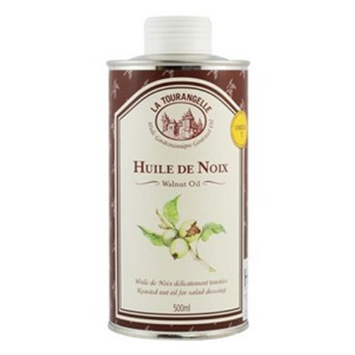 Oil Walnut 500ml