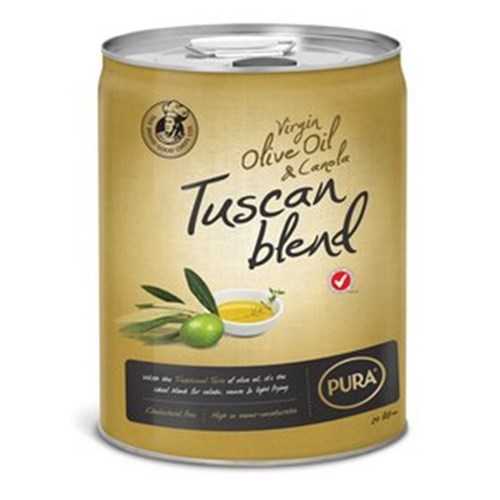 Oil Tuscan Blend 20Ltr