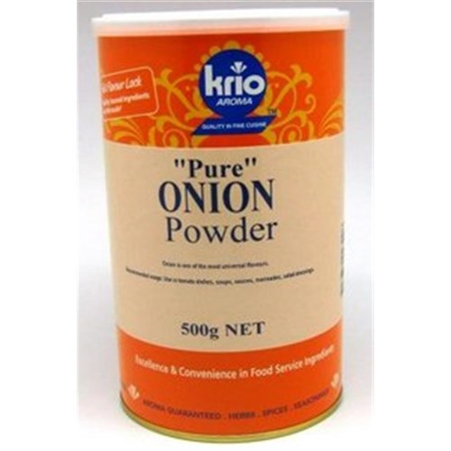 Onion Powder 500g