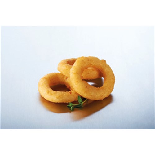 Onion Rings Crumbed Chiko 1kg