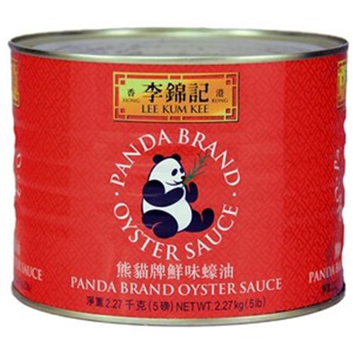 Oyster Sauce Lee Kum Kee 2.3L