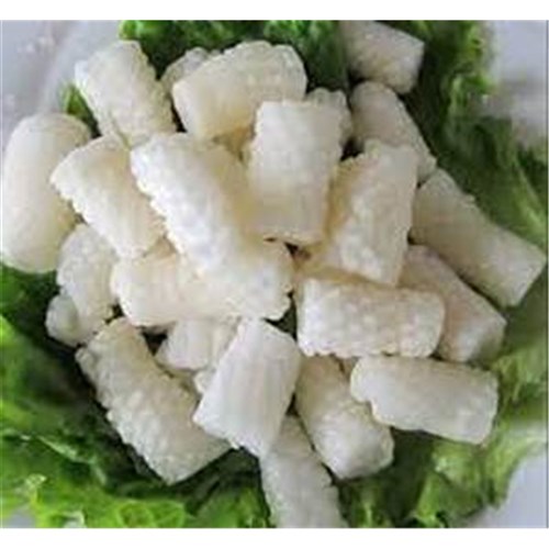Squid Pineapple Cut U3 5kg Code 12489
