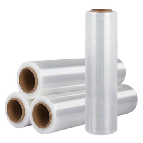 Pallet Wrap (4 Rolls)