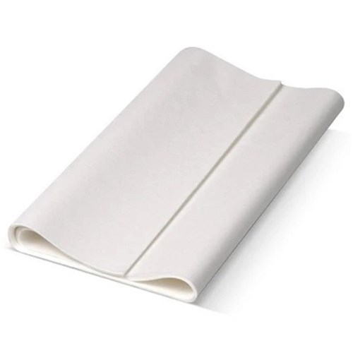 Paper Greasproof 1/2 Cut 30GSM 400x330 mm (800) 
