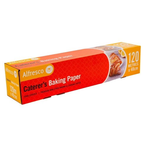 Paper Baking Roll EasyBake 40cm