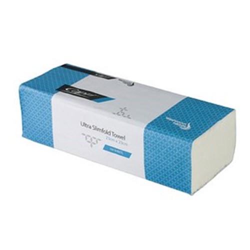 Paper Towel 23x23 Slimfold (3200)