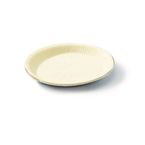 Pastry Shell Savoury Pie 209mm