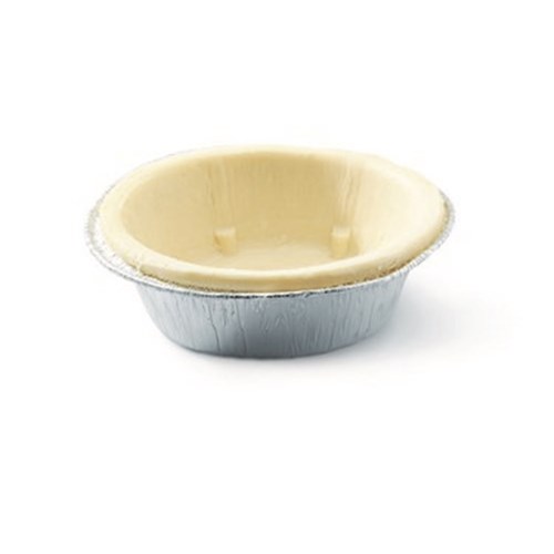 Pastry Shell Savoury Pie 99mm