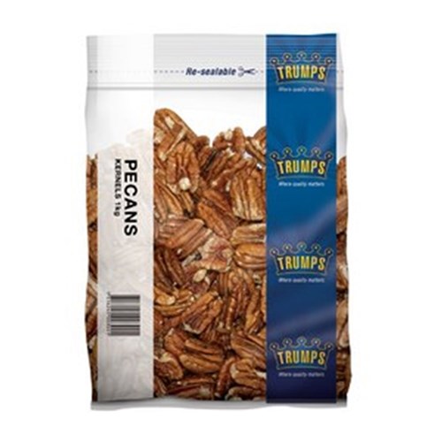 Pecan Nut Kernels kg