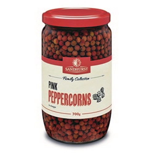Pepper Corns Pink 100g