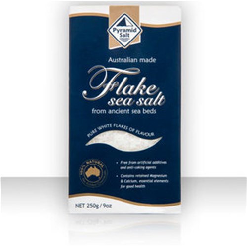 Salt Sea Pyramid Gourmet 2kg